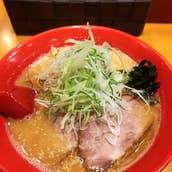 らーめんてつや美園店