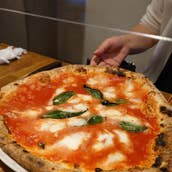 ラ ピッツァ ナポレターナ レガロ 