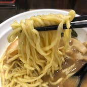 小杉らぁめん 夢番地