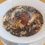 三河ラーメン 日本晴れ 豊橋店