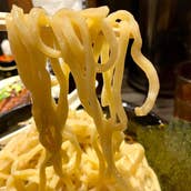 カラシビつけ麺 鬼金棒 神田店 