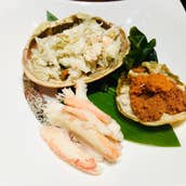 寿司居酒屋 くず葉本家