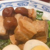 中華風家庭料理 ふーみん