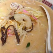 ホウテン食堂 奉天本家