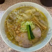 ラー麺専門店 こしがや