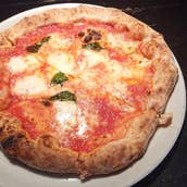 ピッツェリア イル タンブレロ 