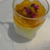 レストラン シャルム