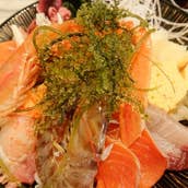 市場食堂 さかなや