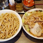 つけめんTETSU 調布店