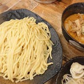 つけ麺屋 やすべえ 新宿店