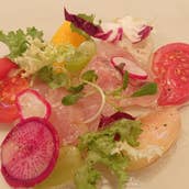 アマルフィイ・モデルナ 