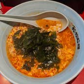 元祖ニュータンタンメン本舗 南加瀬店