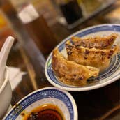 中国ラーメン 揚州商人 武蔵小山店