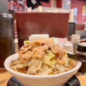 男のラーメン 麺屋団長