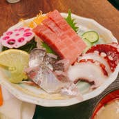 日本料理 はら田