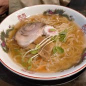 麺酒場 丸勝