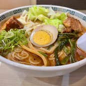 桂花ラーメン 新幹線口