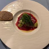 レストラン香松