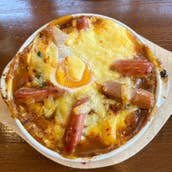 カフェレストラン 亜詩麻