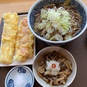 端縫いダイニング