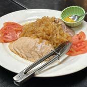 レストランみつはし