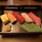 すし藤乃 津田沼店