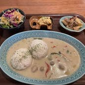 Natural Cafe＆Gallery  