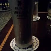 ナビオス横浜 バー&ラウンジ シーメン…