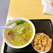 餃子舗 ラーメン 珉珉