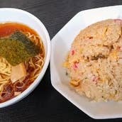 南京亭 東大和店