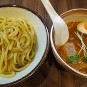 つけめん 恵那く