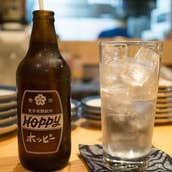 鎌倉おでん波平