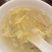 中国上海料理 豫園 金山店 