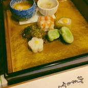 はり重 道頓堀本店