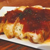 ストライプ ヌードルズ 