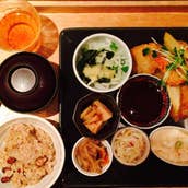 おうちカフェbonbonchaのおうち