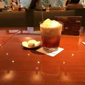 リンクス紅茶と洋酒の店 