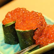 回し寿司 活 横浜スカイビル店