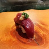 うまい鮨勘 名掛丁支店