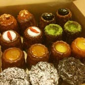 カヌレ堂 CANELE du JAPON