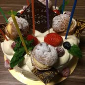 アンシャルロット 