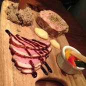 喃喃 鳥居坂本店 