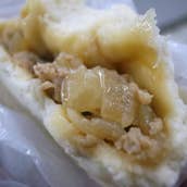 揚子江の豚まん 小倉駅前店