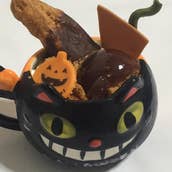 お菓子工房 スウィーツガーデン