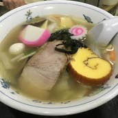 中華料理みずの