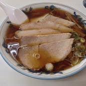 三日月軒 中町店