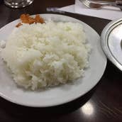 レストラン ミカサ