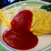 レストラン はやしや