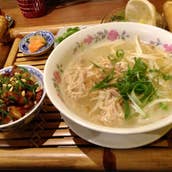 ベトナム料理 コムゴン 京都店