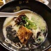 麺や偶もとなり 銘苅店